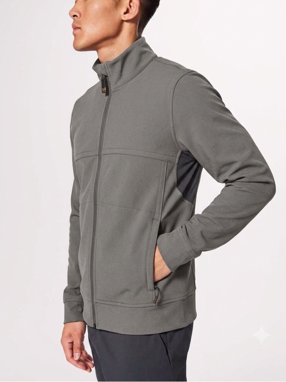 K119 LULULEMON Men’s Jacket